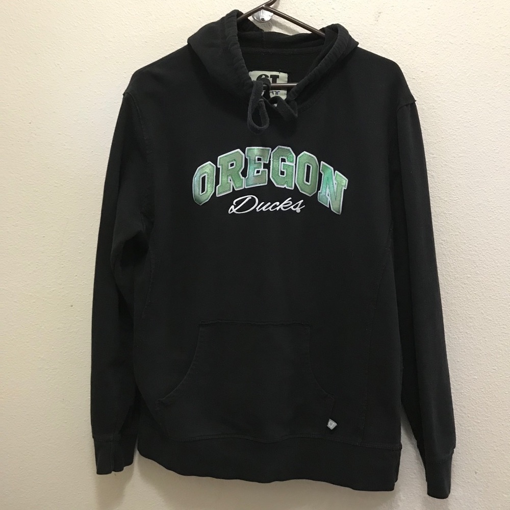 Oregon Ducks unisex sweatshirt